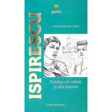 PRASLEA CEL VOINIC SI ALTE BASME