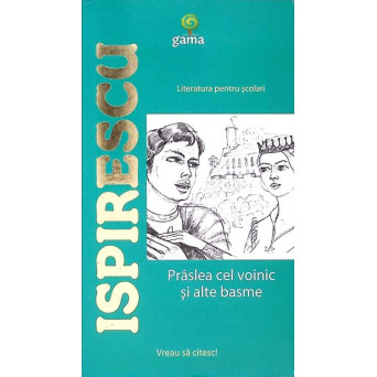 PRASLEA CEL VOINIC SI ALTE BASME