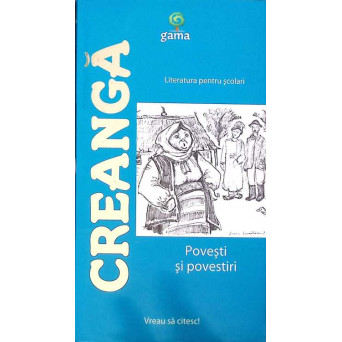 POVESTI SI POVESTIRI