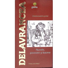 NUVELE, POVESTIRI SI BASME