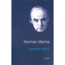 LAPTELE NEGRU
