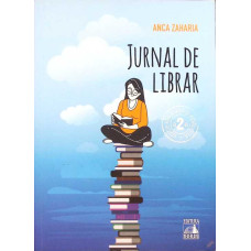 JURNAL DE LIBRAR