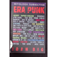 MITOLOGII SUBIECTIVE: ERA PUNK