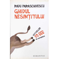 GHIDUL NESIMTITULUI GHIDUL NESIMTITULUI