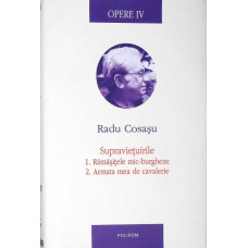 OPERE 4: SUPRAVIETUIRILE
