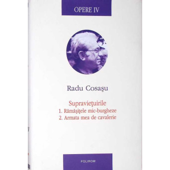 OPERE 4: SUPRAVIETUIRILE