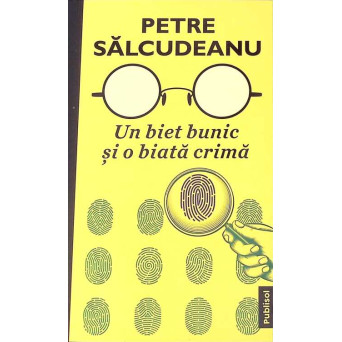 UN BIET BUNIC SI O BIATA CRIMA