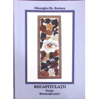 RECAPITULATII. PROZE RECAPITULATII. PROZE