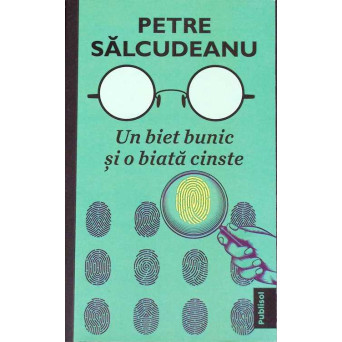 UN BIET BUNIC SI O BIATA CINSTE