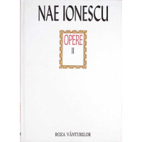 OPERE VOL.2: CURSURI DE METAFIZICA, PARTEA 2 OPERE VOL.2: CURSURI DE METAFIZICA, PARTEA 2