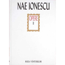OPERE VOL.2: CURSURI DE METAFIZICA, PARTEA 2