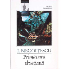 PRIMAVARA ELVETIANA