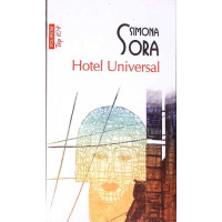HOTEL UNIVERSAL HOTEL UNIVERSAL