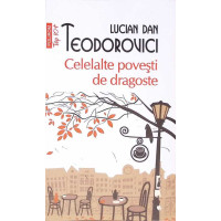 CELELALTE POVESTI DE DRAGOSTE CELELALTE POVESTI DE DRAGOSTE