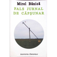 FALS JURNAL DE CAPSUNAR FALS JURNAL DE CAPSUNAR