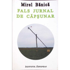 FALS JURNAL DE CAPSUNAR