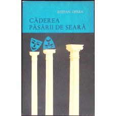 CADEREA PASARII DE SEARA