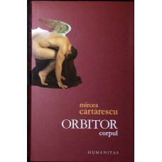 ORBITOR. CORPUL