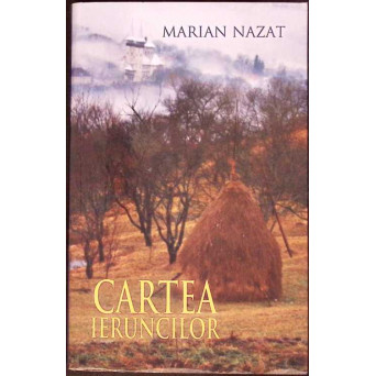 CARTEA IERUNCILOR