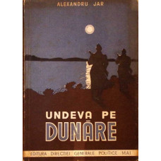 UNDEVA PRIN DUNARE
