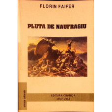 PLUTA DE NAUFRAGIU