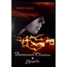 DOMNISOARA CHRISTINA. SARPELE