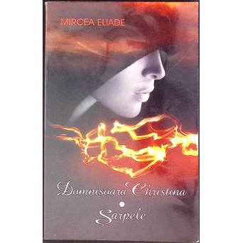 DOMNISOARA CHRISTINA. SARPELE