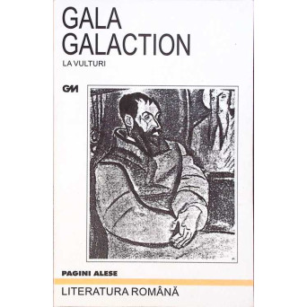 LA VULTURI