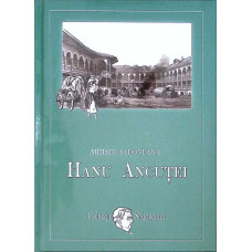 HANU ANCUTEI
