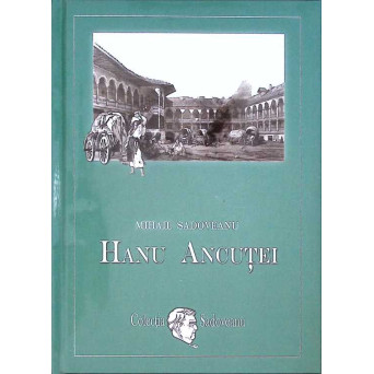 HANU ANCUTEI