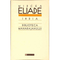 INDIA. BIBLIOTECA MAHARAJAHULUI