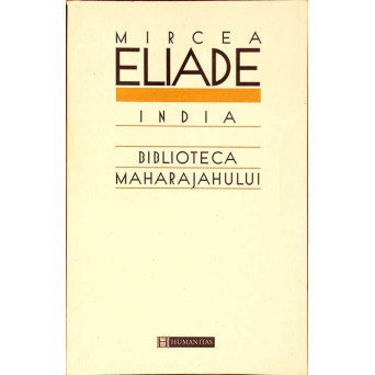 INDIA. BIBLIOTECA MAHARAJAHULUI