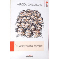 O ADEVARATA FAMILIE