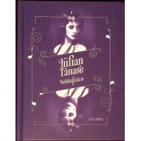 IUBITAFIZICA (CU DEDICATIA AUTORULUI)