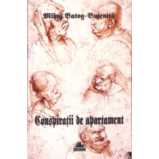 CONSPIRATII DE APARTAMENT