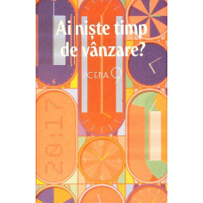SCENA 9. AI NISTE TIMP DE VANZARE?