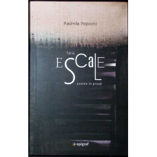 FARA ESCALE. POEME IN PROZA