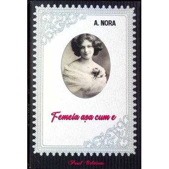 FEMEIA ASA CUM E FEMEIA ASA CUM E