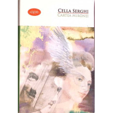 CARTEA MIRONEI