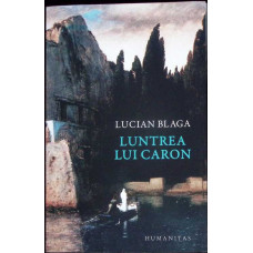 LUNTREA LUI CARON