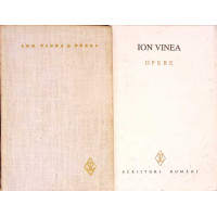 OPERE VOL.1-2 POEZII; PROZA SCURTA