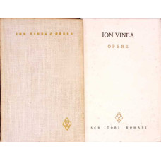 OPERE VOL.1-2 POEZII; PROZA SCURTA