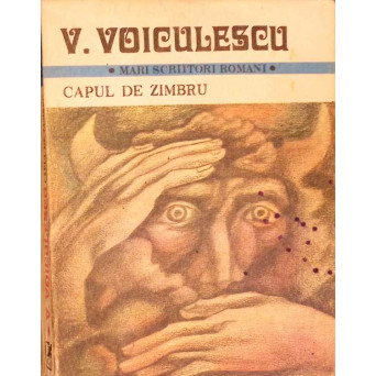CAPUL DE ZIMBRU VOL.1