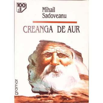 CREANGA DE AUR