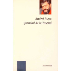 JURNALUL DE LA TESCANI