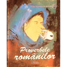 PROVERBELE ROMANILOR