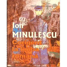 CORIGENT LA LIMBA ROMANA