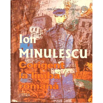 CORIGENT LA LIMBA ROMANA