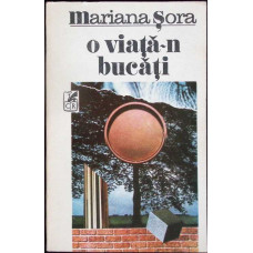 O VIATA-N BUCATI O VIATA-N BUCATI