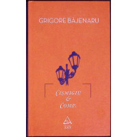 CISMIGIU & COMP. CISMIGIU & COMP.